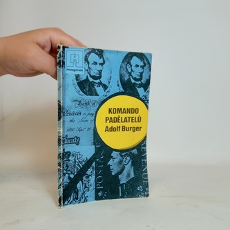 Komando padělatelů