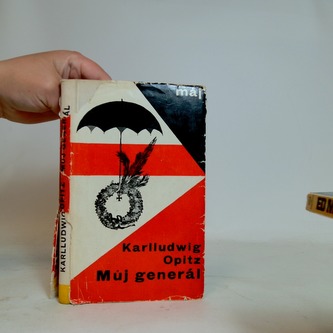Můj generál