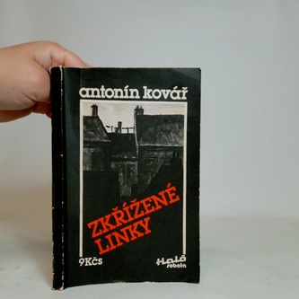 Zkřížené linky