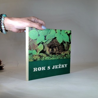 Rok s ježky