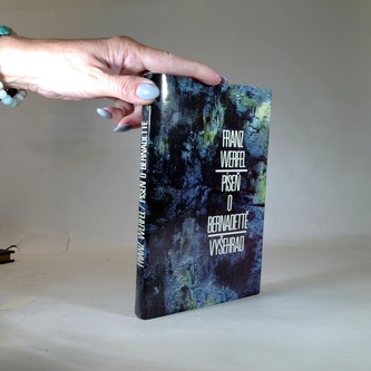 Píseň o Bernadettě