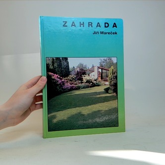 Zahrada