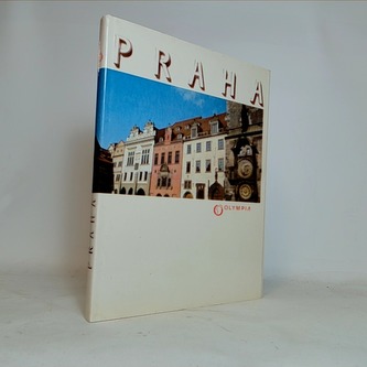 Praha