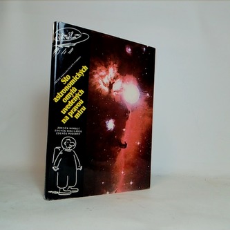 Sto astronomických omylů uvedených na pravou míru