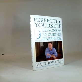 Perfectly yourself