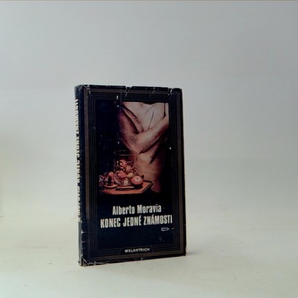 Konec jedné známosti