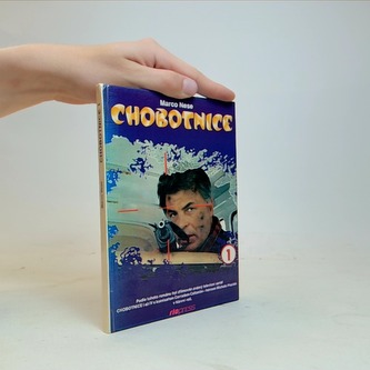 Chobotnice 2