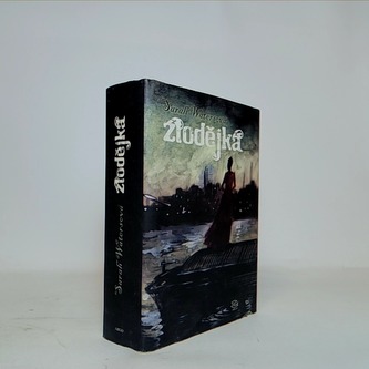 Zlodějka