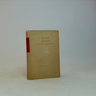 Studie, krátké a kratší II