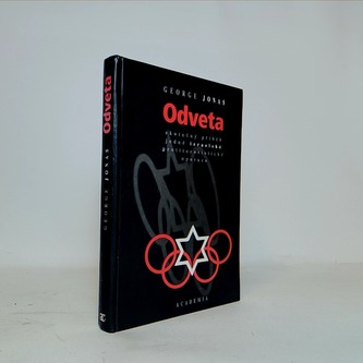 Odveta