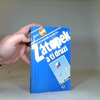 Zátopek a ti druzí