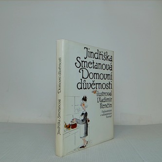 Domovní důvěrnosti