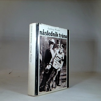 Následník trůnu