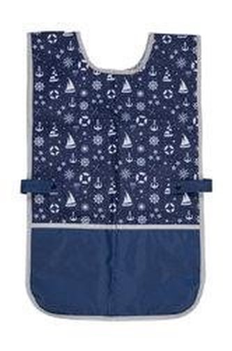 Zástěrka na výtvarnou výchovu Marine PONČO