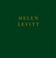 Helen Levitt