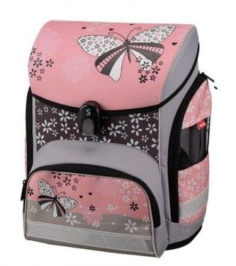 Školní aktovka Spring Wings