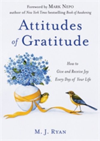 Attitudes of Gratitude