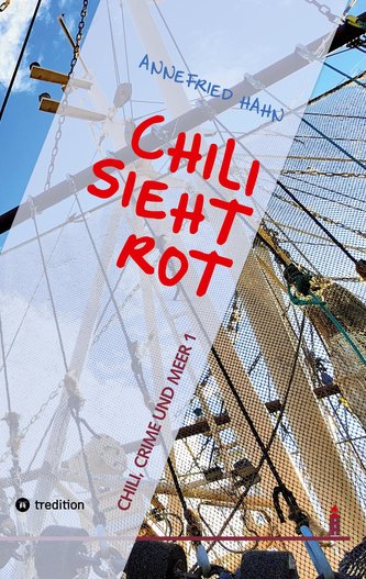 Chili sieht rot