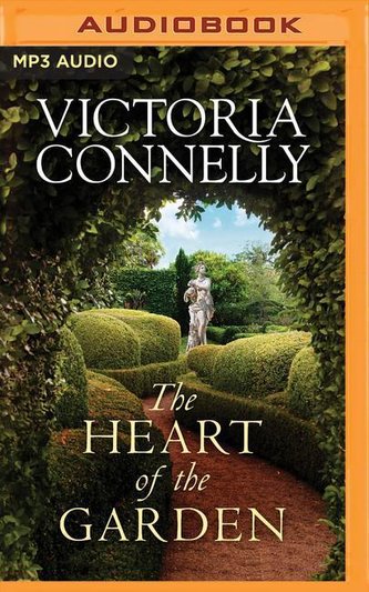 The Heart of the Garden