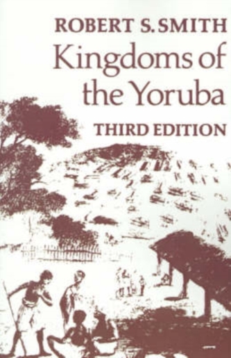 Kingdoms of the Yoruba