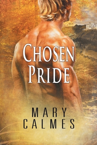 Chosen Pride