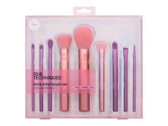 Real Techniques Brushes Štětec Insta Artist Brush Set 1 ks pro ženy