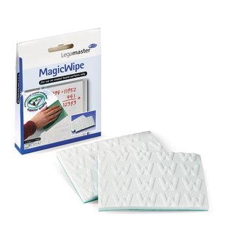 Čisticí houbička Legamaster MagicWipe na tabule
