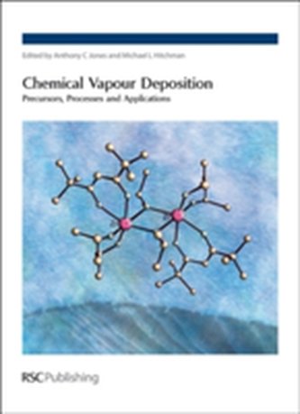 Chemical Vapour Deposition