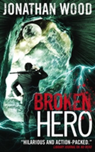Broken Hero