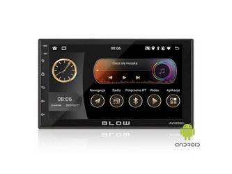 Autorádio BLOW AVH-9930