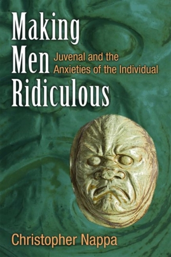 Making Men Ridiculous