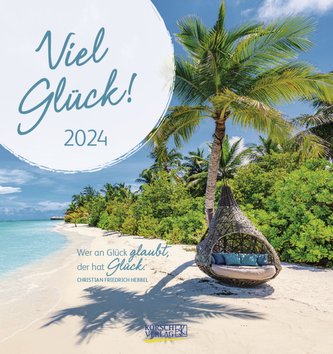 Viel Glück! 2024