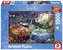 Puzzle 1000 Roce Cat Khan, Portal czterech pór rok