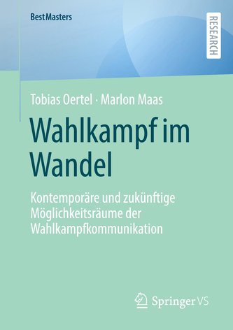 Wahlkampf im Wandel