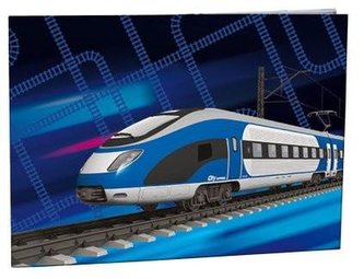 Desky na číslice City Express