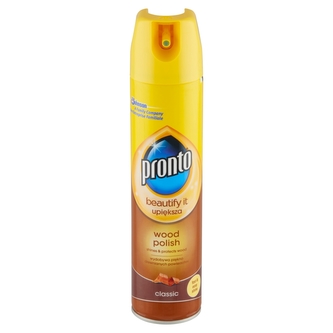 Pronto Classic aerosol 250 ml