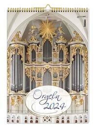 Orgeln 2024
