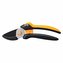 Nůžky zahradní Fiskars Solid jednočepelové P361 187 g