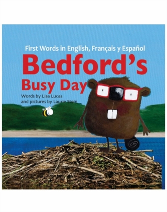 Bedfordas Busy Day