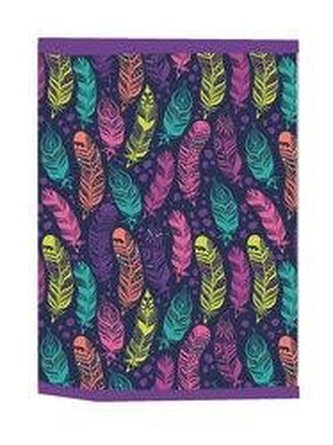 Sešit A4 linkovaný Plume