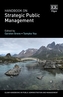 Handbook on Strategic Public Management