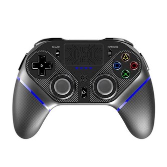 iPega PG-P4010 univerzální ovladač pro Android/iOS/PS4/PS3/PC, černý