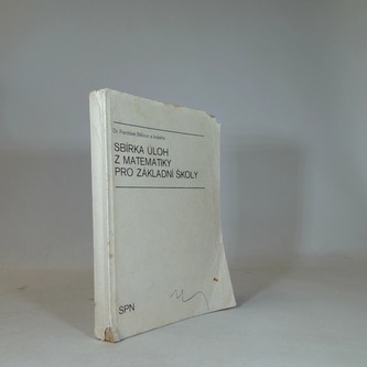 Sbírka úloh z matematiky pro základní školy