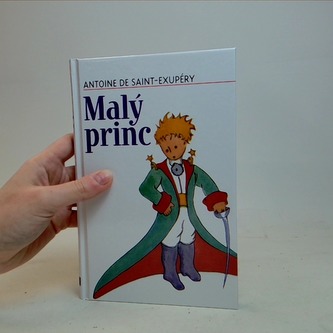 Malý princ
