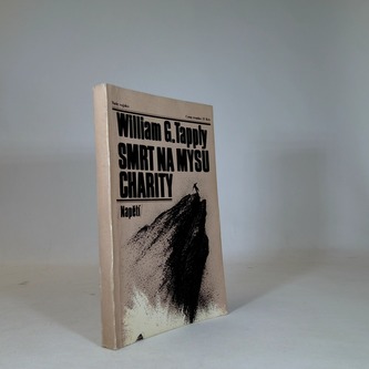 Smrt na mysu Charity