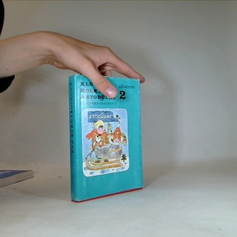 Kluci, holky a Stodůlky 2