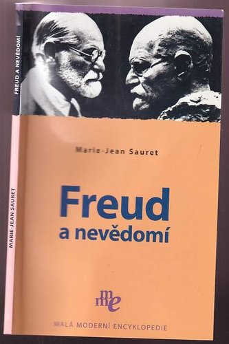 Freud a nevědomí