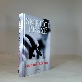 Smrtící praxe