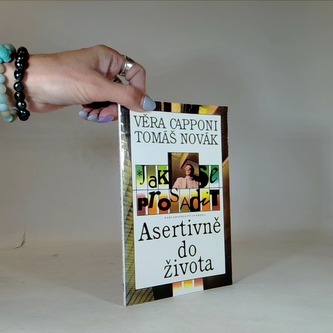 Asertivně do života