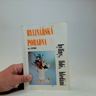 Bylinářská poradna 2